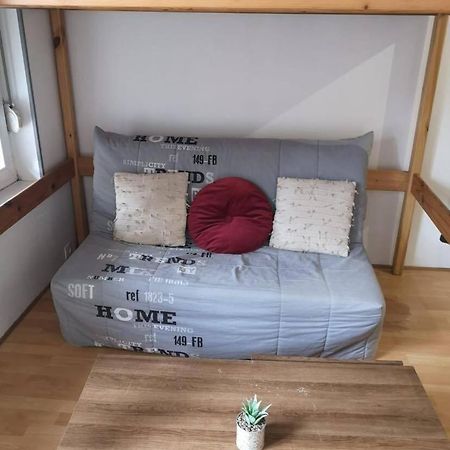 Bienvenue Dans Le Centre Ville D'Amiens Quarto foto