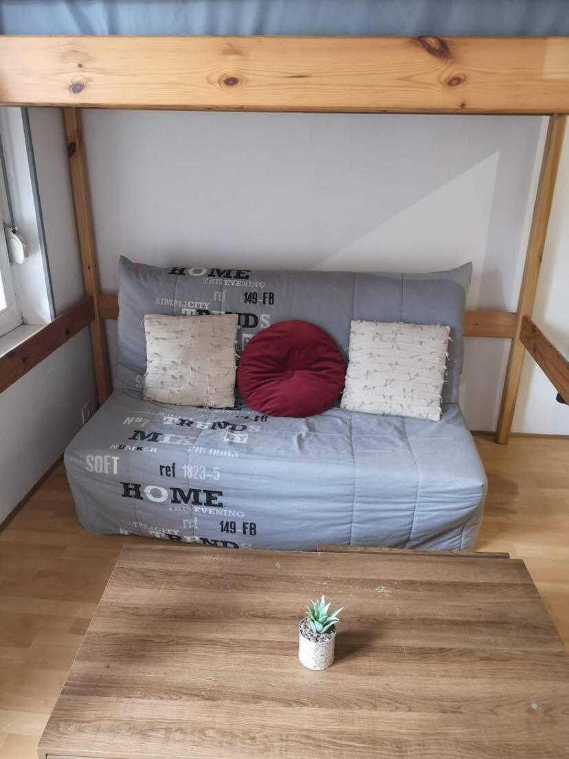 Bienvenue Dans Le Centre Ville D'Amiens Quarto foto