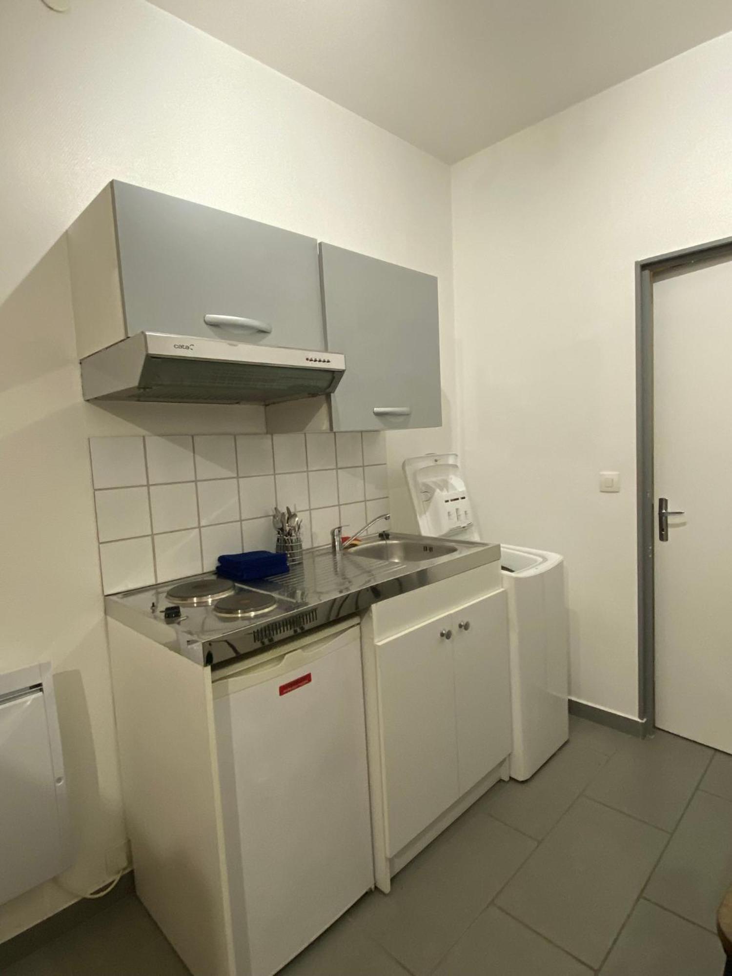 Bienvenue Dans Le Centre Ville D'Amiens Quarto foto
